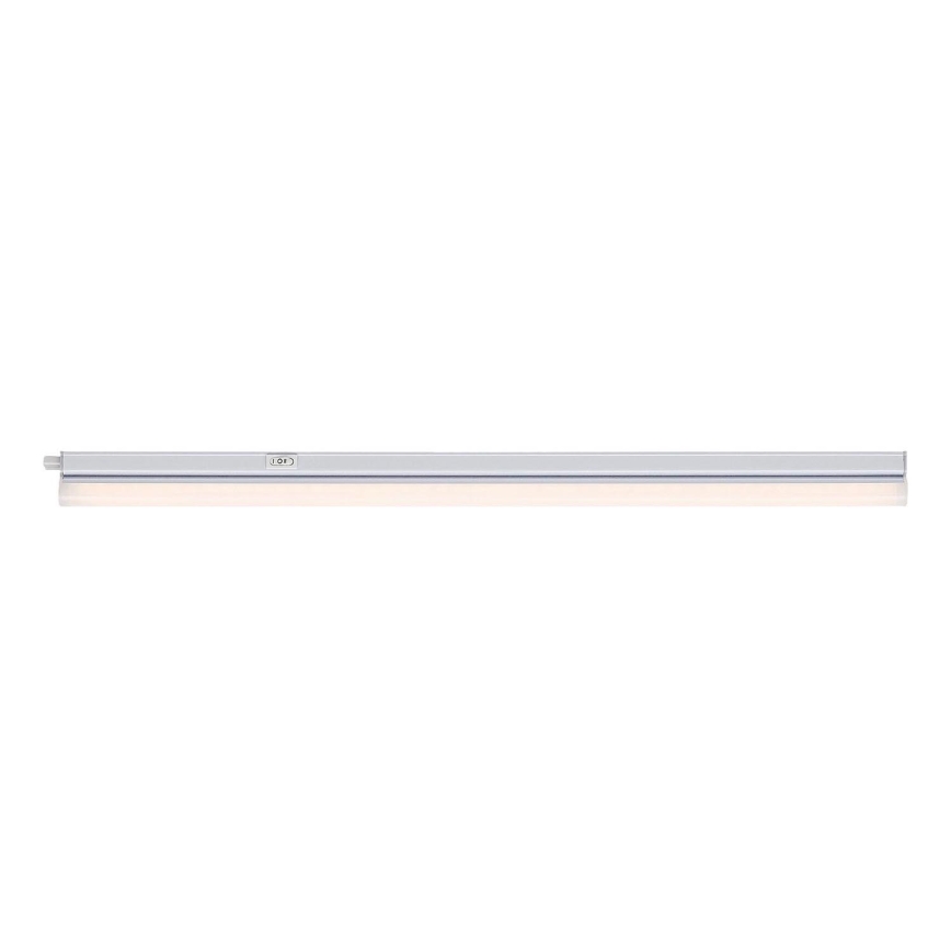 Rabalux - LED Podelementna svjetiljka LED/8W/230V 3000/4000K bijela