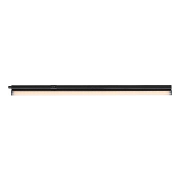 Rabalux - LED Podelementna svjetiljka LED/8W/230V 3000/4000K crna