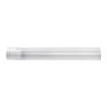Rabalux - LED Podelementna svjetiljka s utičnicom LED/17W/230V 4000K IP44 bijela 57 cm