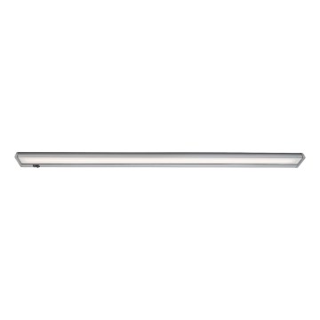Rabalux - LED podkuhinjsko svjetlo LED/5W/230V 4000K srebrna