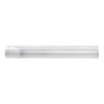 Rabalux - LED podkuhinjsko svjetlo s utičnicom LED/20W/230V 4000K IP44 bijela 87 cm