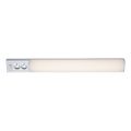 Rabalux - LED podpolna svjetiljka s utičnicama LED/15W/230V 4000K 70 cm bijela