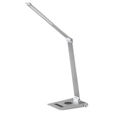 Rabalux - LED Prigušiva stolna lampa LED/13W/230V 2800-5000K