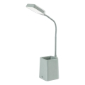 Rabalux - LED Prigušiva stolna lampa LED/6W/230V 5000K plava