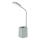 Rabalux - LED Prigušiva stolna lampa LED/6W/230V 5000K plava