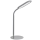 Rabalux - LED Prigušiva stolna lampa na dodir LED/10W/230V 3000-6000K siva