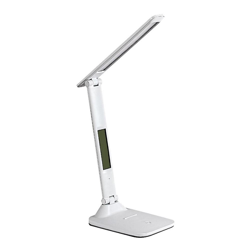 Rabalux - LED Prigušiva stolna lampa sa zaslonom LED/5W/5V 2600mAh 3000-6000K