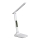 Rabalux - LED Prigušiva stolna lampa sa zaslonom LED/5W/5V 2600mAh 3000-6000K