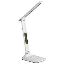 Rabalux - LED Prigušiva stolna lampa sa zaslonom LED/5W/5V 3000-6000K