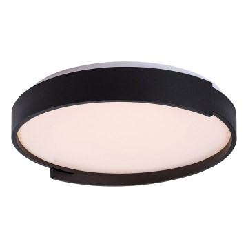 Rabalux - LED Prigušiva stropna svjetiljka LED/24W/230V 3000-6500K + daljinski upravljač