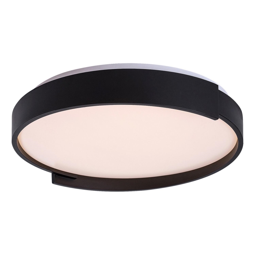 Rabalux - LED Prigušiva stropna svjetiljka LED/24W/230V 3000-6500K + daljinski upravljač