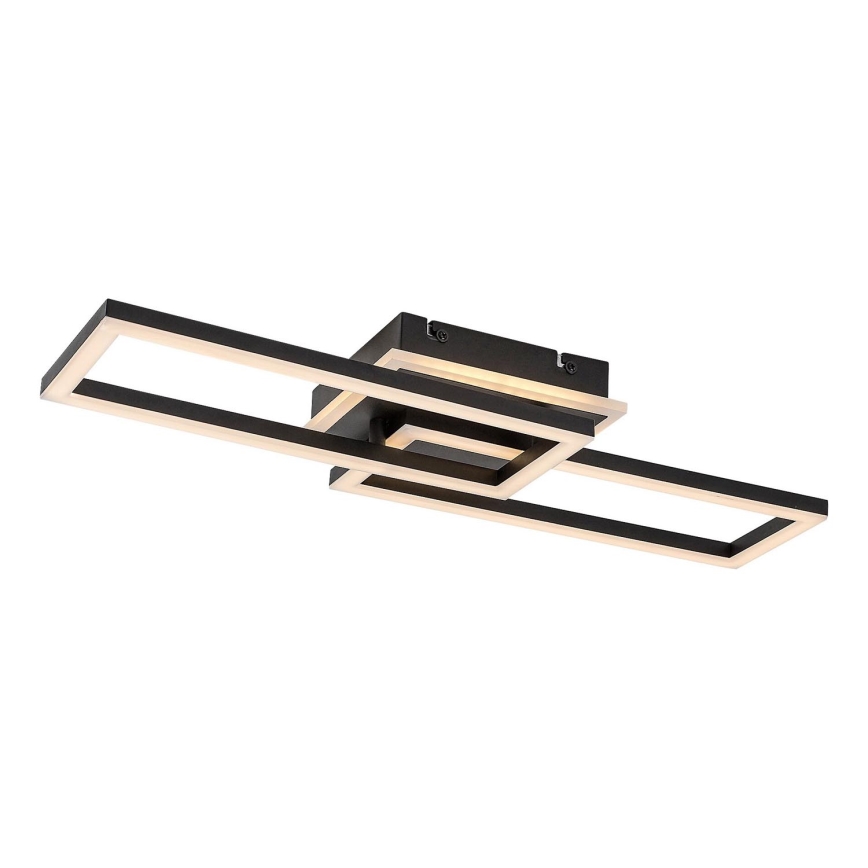 Rabalux - LED Prigušiva stropna svjetiljka LED/30W/230V 3000-6500K + daljinski upravljač
