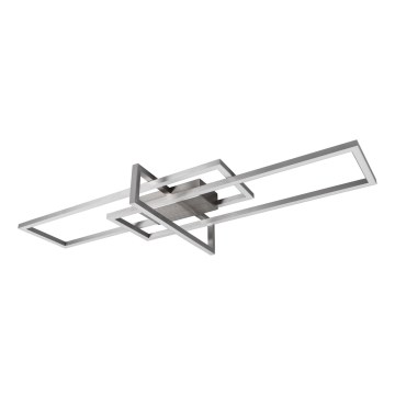 Rabalux - LED Prigušiva stropna svjetiljka LED/35W/230V