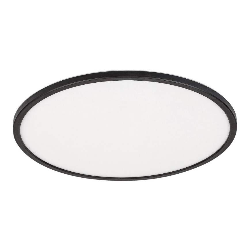 Rabalux - LED Prigušiva stropna svjetiljka LED/36W/230V 3000K 54 cm