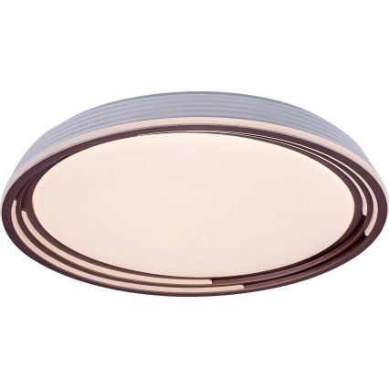 Rabalux - LED Prigušiva stropna svjetiljka LED/36W/230V