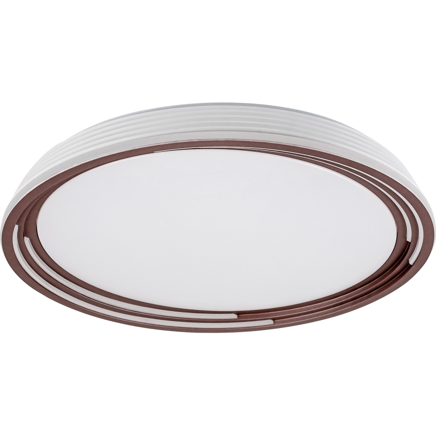 Rabalux - LED Prigušiva stropna svjetiljka LED/36W/230V