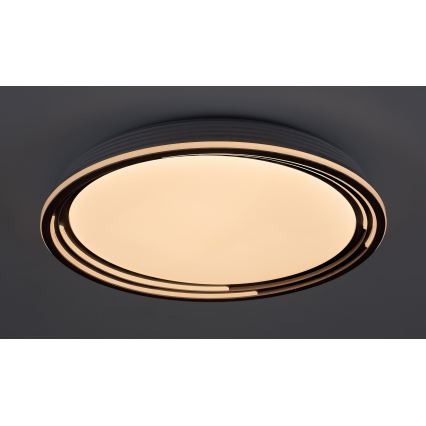 Rabalux - LED Prigušiva stropna svjetiljka LED/36W/230V