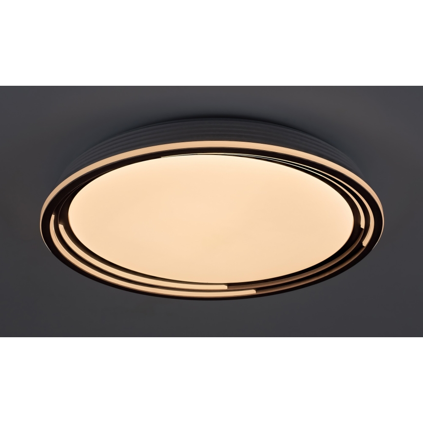 Rabalux - LED Prigušiva stropna svjetiljka LED/36W/230V