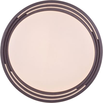 Rabalux - LED Prigušiva stropna svjetiljka LED/36W/230V
