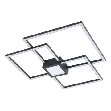 Rabalux - LED Prigušiva stropna svjetiljka LED/38W/230V