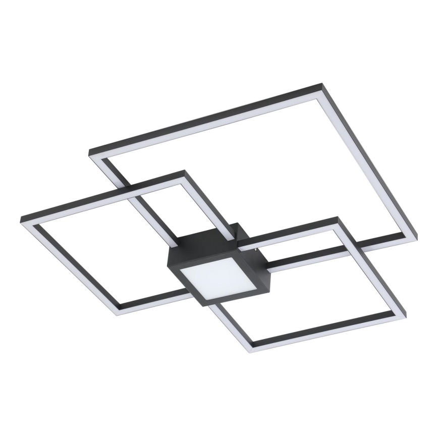 Rabalux - LED Prigušiva stropna svjetiljka LED/38W/230V
