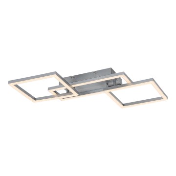 Rabalux - LED Prigušiva stropna svjetiljka LED/40W/230V 3000-6500K + daljinski upravljač