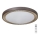 Rabalux - LED Prigušiva stropna svjetiljka LED/40W/230V + DU 3000-6000K