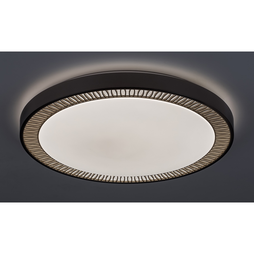 Rabalux - LED Prigušiva stropna svjetiljka LED/40W/230V + DU 3000-6000K