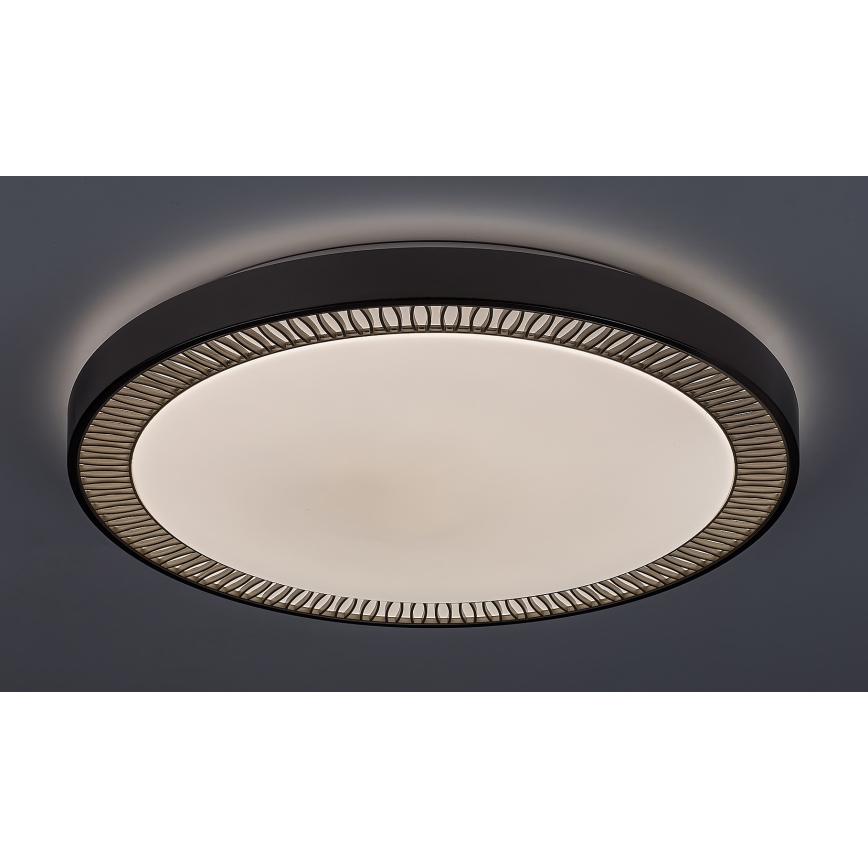 Rabalux - LED Prigušiva stropna svjetiljka LED/40W/230V + DU 3000-6000K