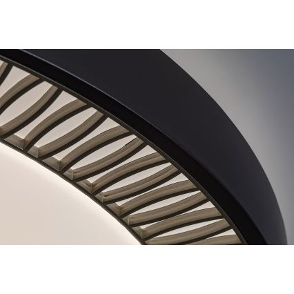 Rabalux - LED Prigušiva stropna svjetiljka LED/40W/230V + DU 3000-6000K