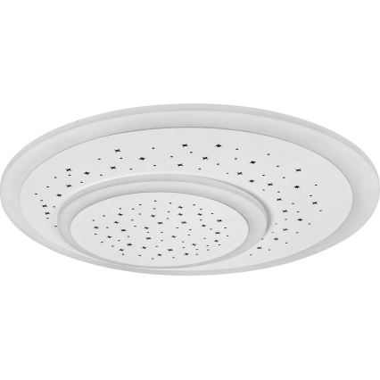 Rabalux - LED Prigušiva stropna svjetiljka LED/47W/230V + DU 3000-6000K