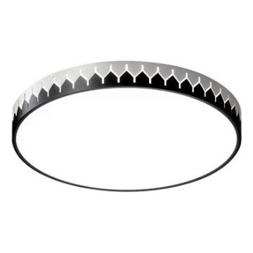 Rabalux - LED Prigušiva stropna svjetiljka LED/48W/230V 3000-6500K + daljinski upravljač