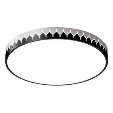 Rabalux - LED Prigušiva stropna svjetiljka LED/48W/230V 3000-6500K + daljinski upravljač