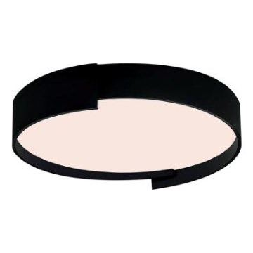 Rabalux - LED Prigušiva stropna svjetiljka LED/48W/230V 3000-6500K + daljinski upravljač