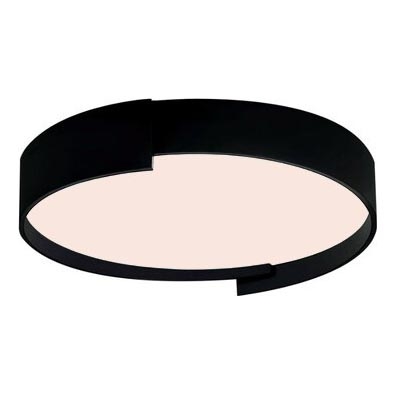 Rabalux - LED Prigušiva stropna svjetiljka LED/48W/230V 3000-6500K + daljinski upravljač