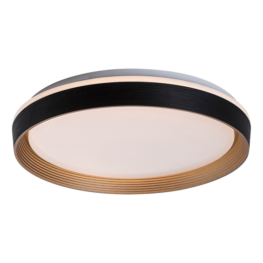 Rabalux - LED Prigušiva stropna svjetiljka LED/48W/230V 3000-6500K + daljinski upravljač