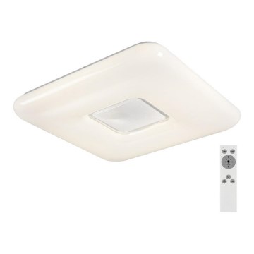 Rabalux - LED Prigušiva stropna svjetiljka LED/70W/230V + DU