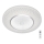Rabalux - LED Prigušiva stropna svjetiljka LED/72W/230V 3000-6500K + daljinski upravljač