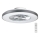 Rabalux - LED Prigušiva stropna svjetiljka s ventilatorom LED/40W/230V 3000-6500K + daljinski upravljač