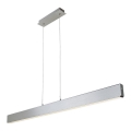 Rabalux - LED Prigušivi luster na sajli LED/24W/230V 2700/4000/6500K 120 cm