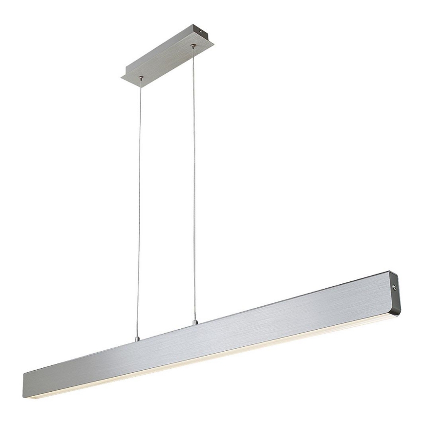 Rabalux - LED Prigušivi luster na sajli LED/24W/230V 2700/4000/6500K 120 cm