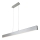 Rabalux - LED Prigušivi luster na sajli LED/24W/230V 2700/4000/6500K 120 cm