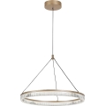Rabalux - LED prigušivi luster na sajli LED/24W/230V 3000-6500K + daljinski upravljač