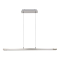 Rabalux - LED Prigušivi luster na sajli LED/27W/230V