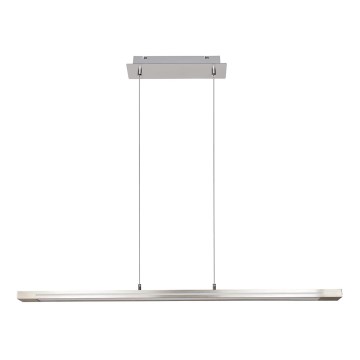 Rabalux - LED Prigušivi luster na sajli LED/27W/230V