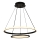 Rabalux - LED Prigušivi luster na sajli LED/42W/230V 3000-6500K + daljinski upravljač