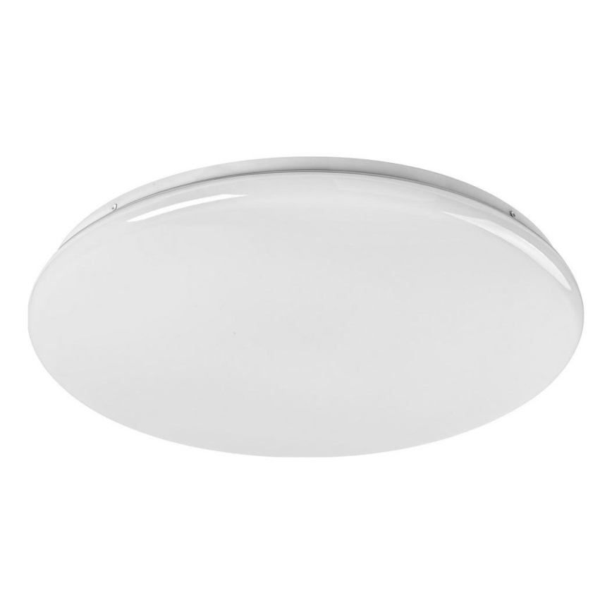 Rabalux - LED prigušivo stropno svjetlo LED/36W/230V + daljinski upravljač 3000K - 6500K Ø 40 cm