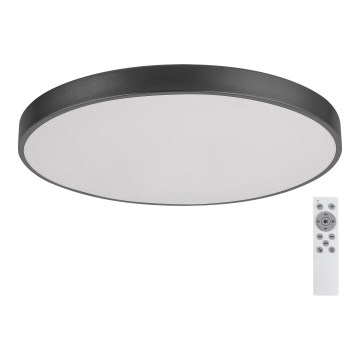 Rabalux - LED prigušivo stropno svjetlo, LED/60W/230V, promjer 60 cm + daljinsko upravljanje