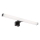 Rabalux - LED rasvjeta za kupaonsko ogledalo LED/6W/230V IP44 40 cm crna