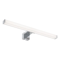 Rabalux - LED rasvjeta za kupaonsko ogledalo LED/6W/230V IP44 40 cm sjajni krom